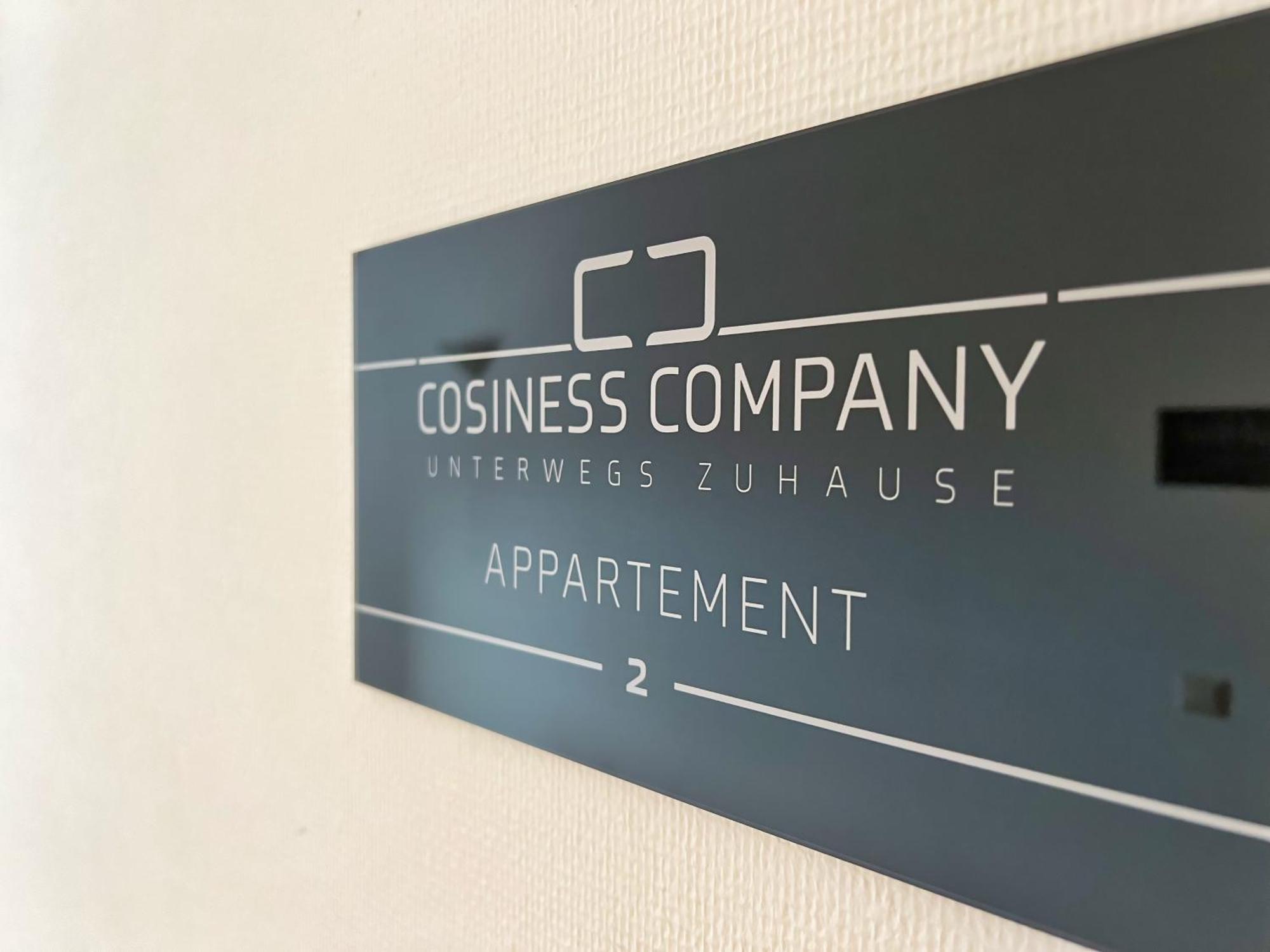 Nr 2 Modernes Apartment In Historischer Marktplatzlage 56 Qm # Cosiness Company 22 Schwerin  Bagian luar foto