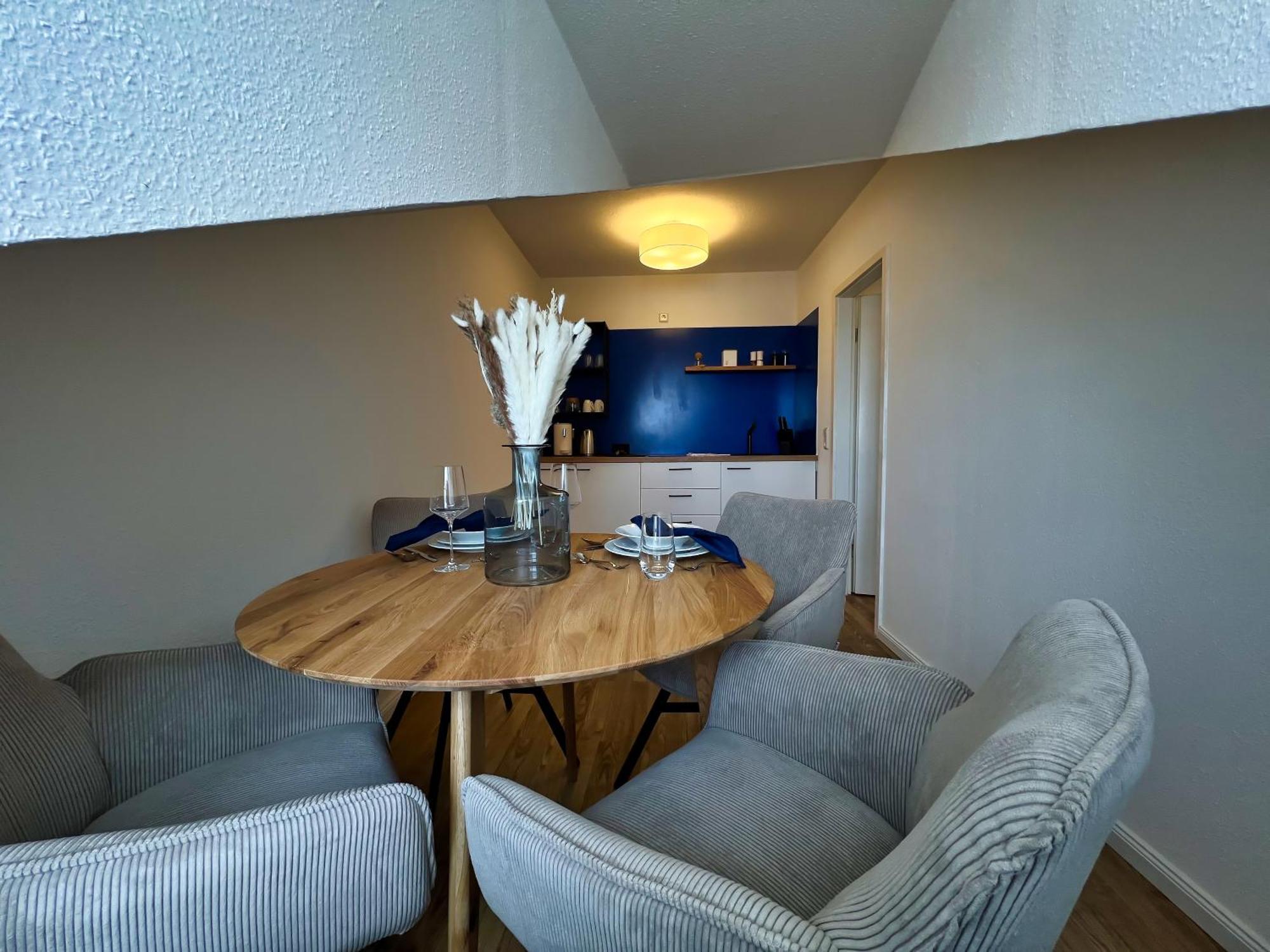 Nr 2 Modernes Apartment In Historischer Marktplatzlage 56 Qm # Cosiness Company 22 Schwerin  Bagian luar foto